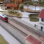 Le 21ème Festival de la Miniature