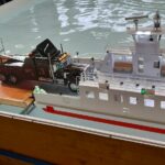 Le 21ème Festival de la Miniature