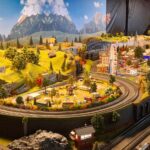 Le 21ème Festival de la Miniature