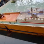 Le 21ème Festival de la Miniature