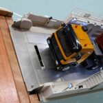 Le 21ème Festival de la Miniature