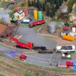 Le 21ème Festival de la Miniature