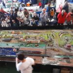 Le 21ème Festival de la Miniature