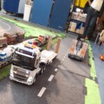 Le 21ème Festival de la Miniature