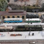 Le 21ème Festival de la Miniature