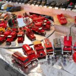 Le 21ème Festival de la Miniature