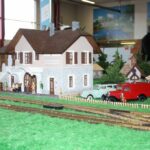 Les circuits du club de Viuz en Sallaz