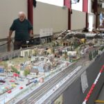 Le circuit du club de Tullins