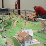 Le club des modélistes du Haut Forez