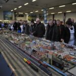 Le circuit du club de Tullins