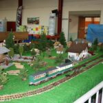 Les circuits du club de Viuz en Sallaz