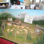 Les circuits du club de Viuz en Sallaz