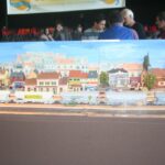 Le circuit de l'AMFI