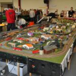 Les circuits Ferroviaires
