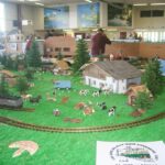 Les circuits du club de Viuz en Sallaz