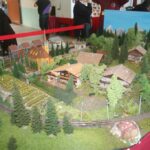 Les circuits du club de Viuz en Sallaz