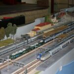 Le réseau "Gare de St Rambert" d'ADImin