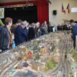 Le circuit du club de Tullins