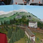 Les circuits du club de Viuz en Sallaz