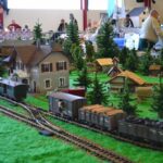 Les circuits du club de Viuz en Sallaz