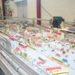 Le circuit du club de Tullins