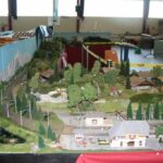 Les circuits du club de Viuz en Sallaz