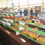 Les camions miniature