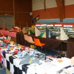 Les camions miniature