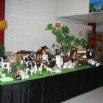 La maison de poupée