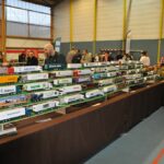 Les camions miniature