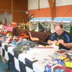 Les camions miniature