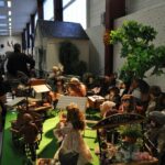 La maison de poupée