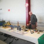 Des réalisations en Meccano