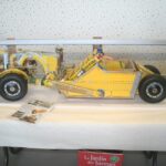 Des réalisations en Meccano