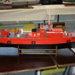 Miniflotte du 45ème Parallèle