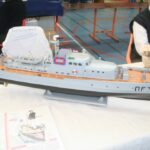 Les navires d'ADImin