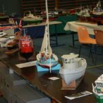 Miniflotte du 45ème Parallèle