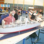 Les navires d'ADImin