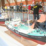 Miniflotte du 45ème Parallèle