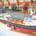 Miniflotte du 45ème Parallèle