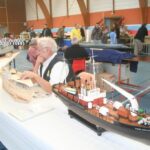 Les navires d'ADImin