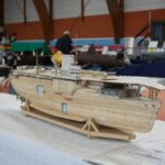 Les navires d'ADImin