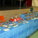 Navires en bouteilles