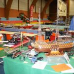 Les modélistes Ansois