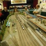 Réseau ferroviaire HO