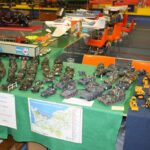 Les modélistes Ansois