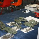 Les modélistes Ansois