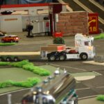 La Mini Trucks Expo 2016