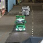 La Mini Trucks Expo 2016