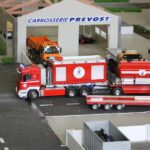 La Mini Trucks Expo 2016